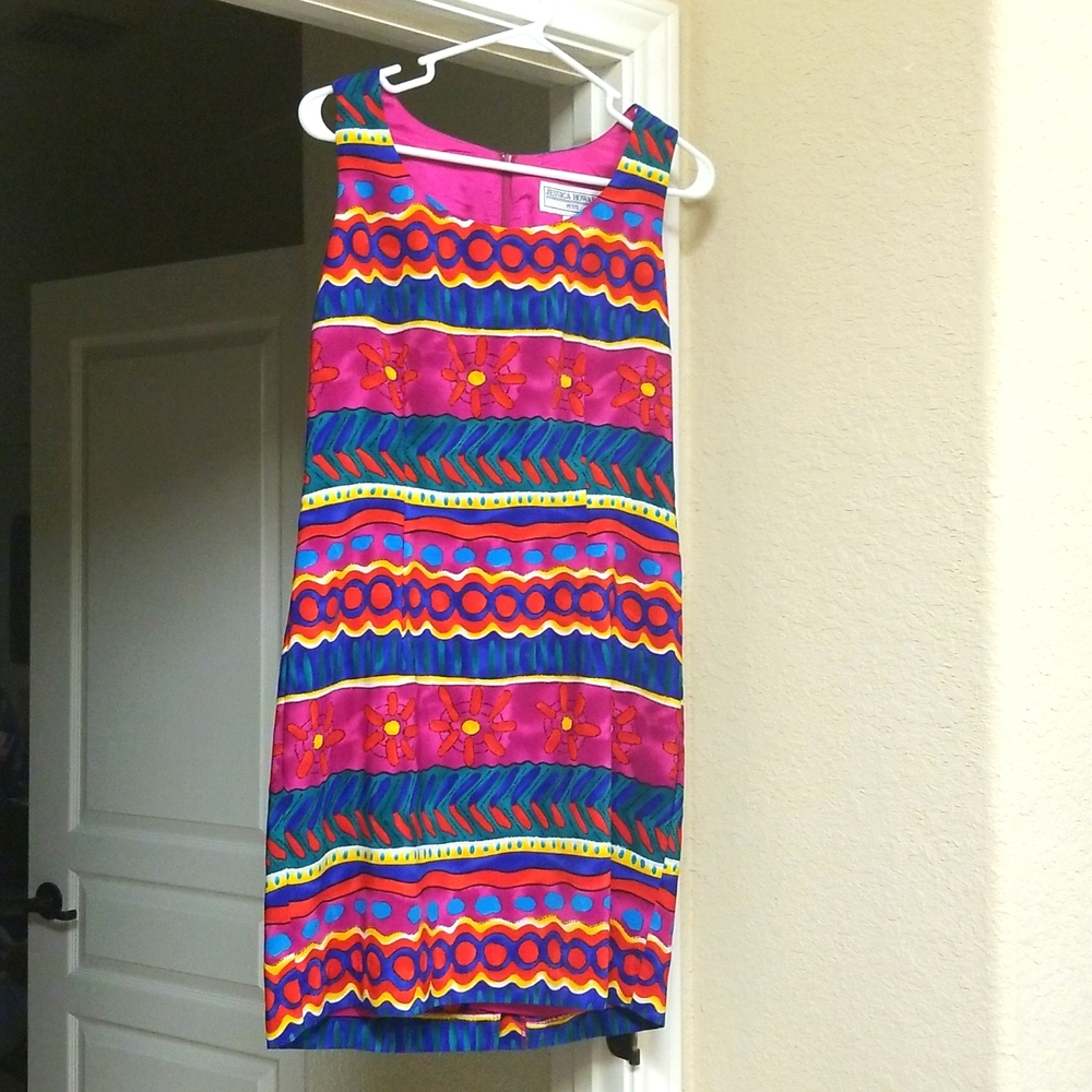 Work Dress
